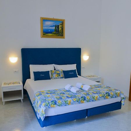 Casa Natalia Villa Sorrento Ngoại thất bức ảnh